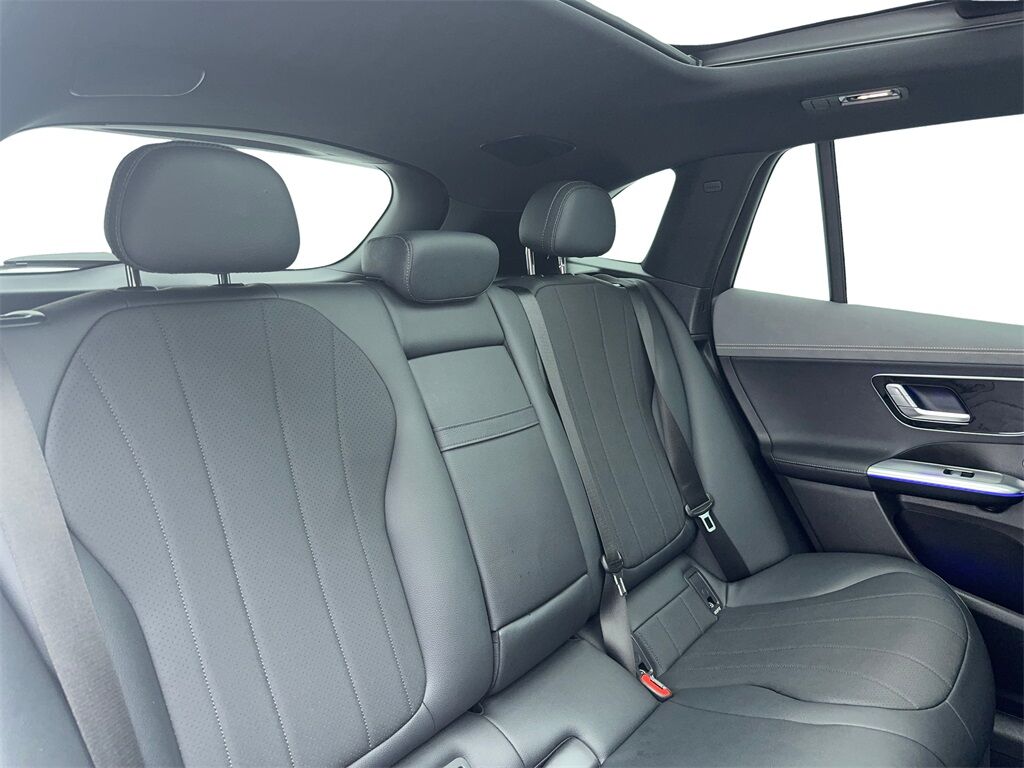 2024 Mercedes-Benz EQE 350+ SUV AMG SPORT,NAV,CAM,PANO,CLMT STS,BLIND SPO Plano TX