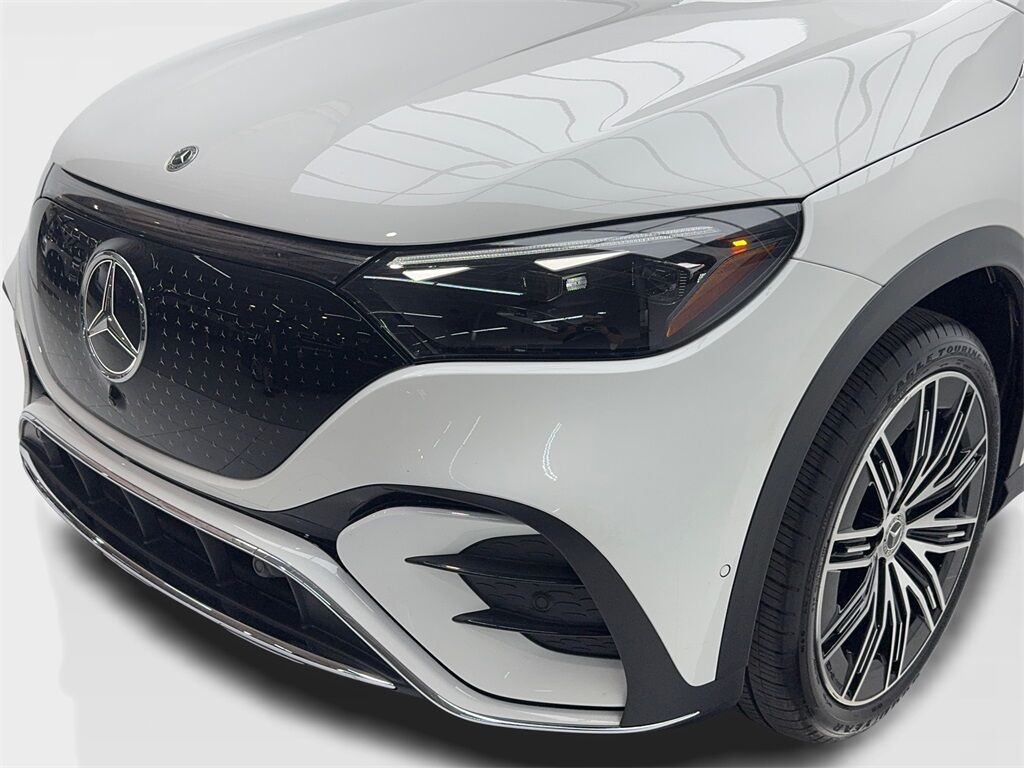 2024 Mercedes-Benz EQE 350+ SUV AMG SPORT,NAV,CAM,PANO,CLMT STS,BLIND SPO Plano TX