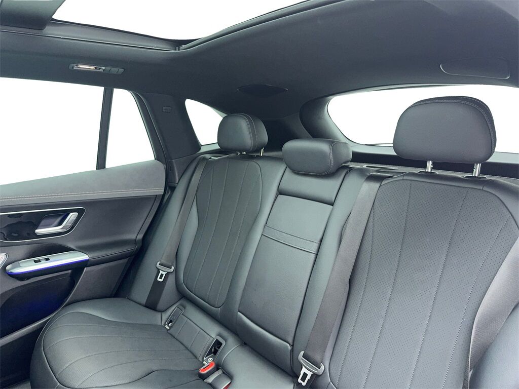 2024 Mercedes-Benz EQE 350+ SUV AMG SPORT,NAV,CAM,PANO,CLMT STS,BLIND SPO Plano TX