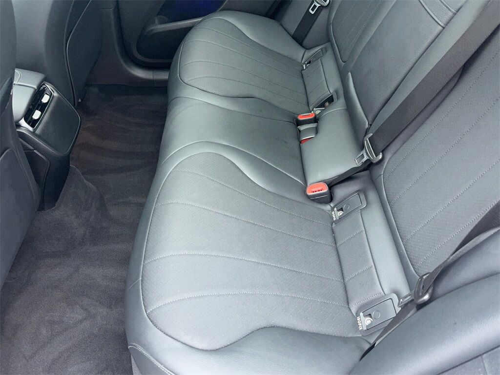 2024 Mercedes-Benz EQE 350+ SUV AMG SPORT,NAV,CAM,PANO,CLMT STS,BLIND SPO Plano TX