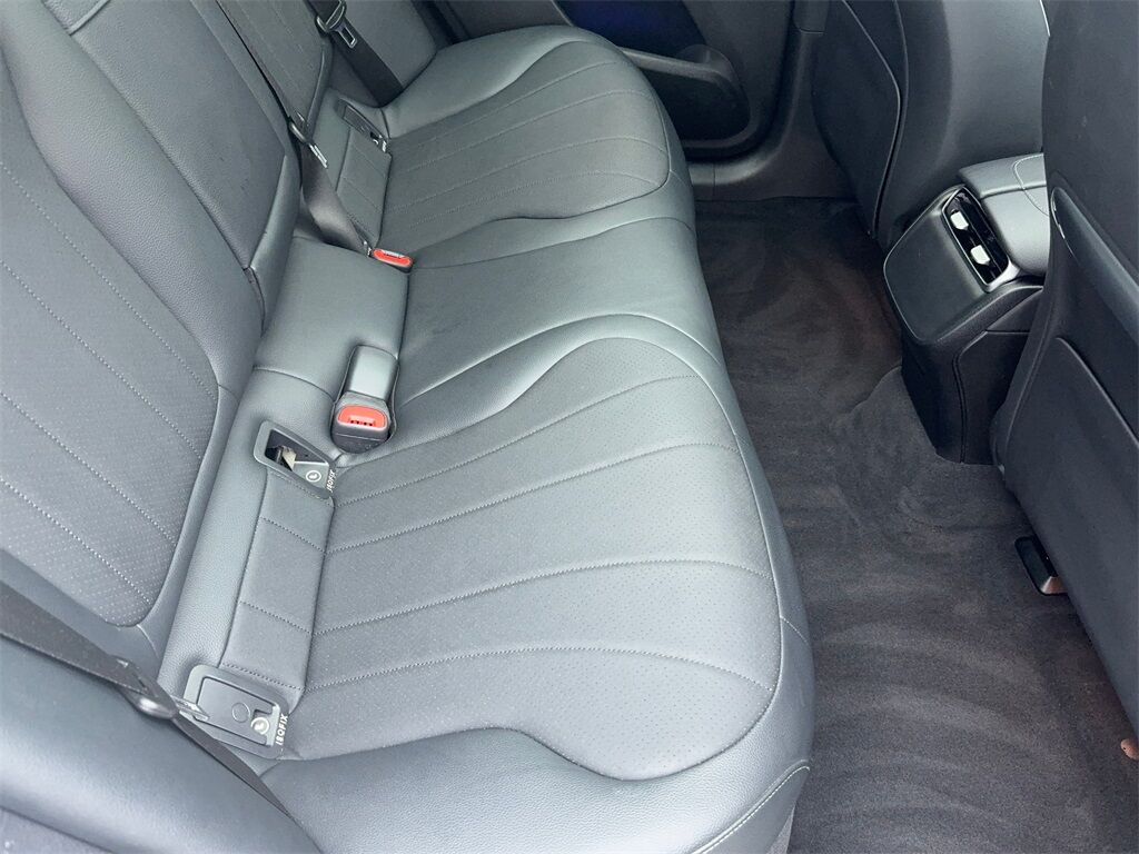 2024 Mercedes-Benz EQE 350+ SUV AMG SPORT,NAV,CAM,PANO,CLMT STS,BLIND SPO Plano TX