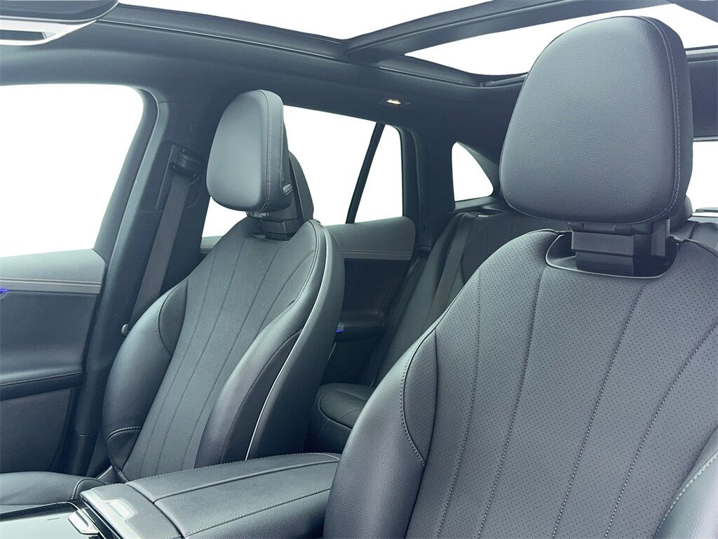 2024 Mercedes-Benz EQE 350+ SUV AMG SPORT,NAV,CAM,PANO,CLMT STS,BLIND SPO Plano TX