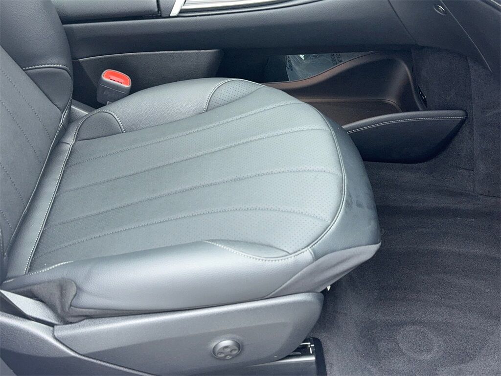 2024 Mercedes-Benz EQE 350+ SUV AMG SPORT,NAV,CAM,PANO,CLMT STS,BLIND SPO Plano TX