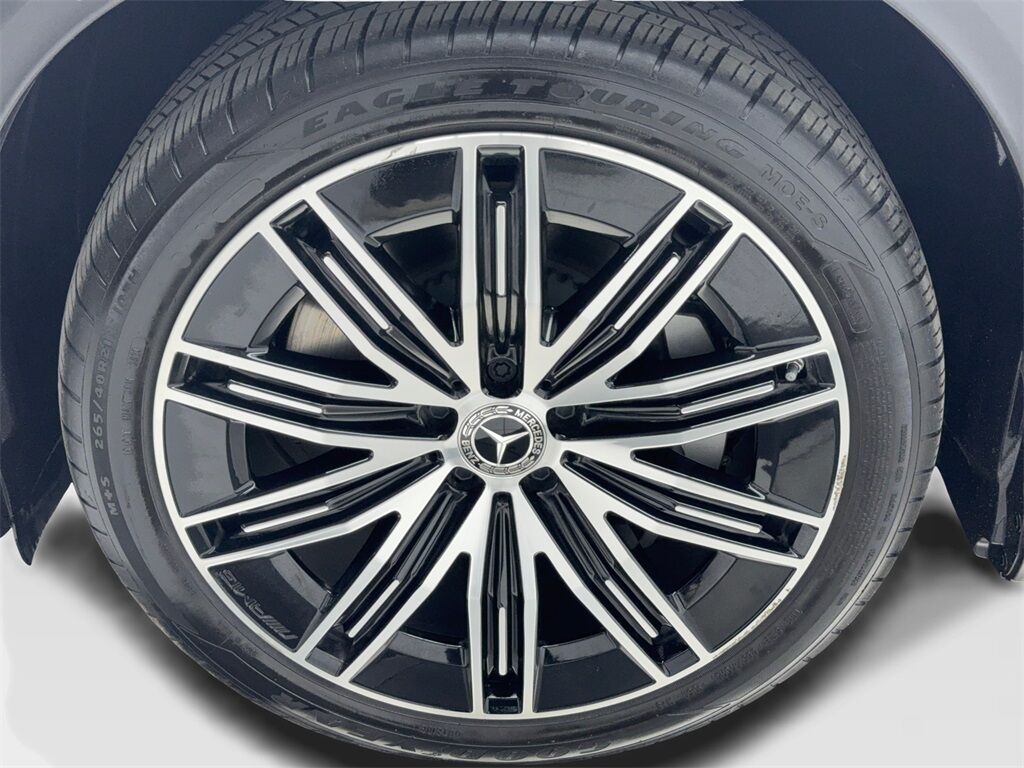 2024 Mercedes-Benz EQE 350+ SUV AMG SPORT,NAV,CAM,PANO,CLMT STS,BLIND SPO Plano TX