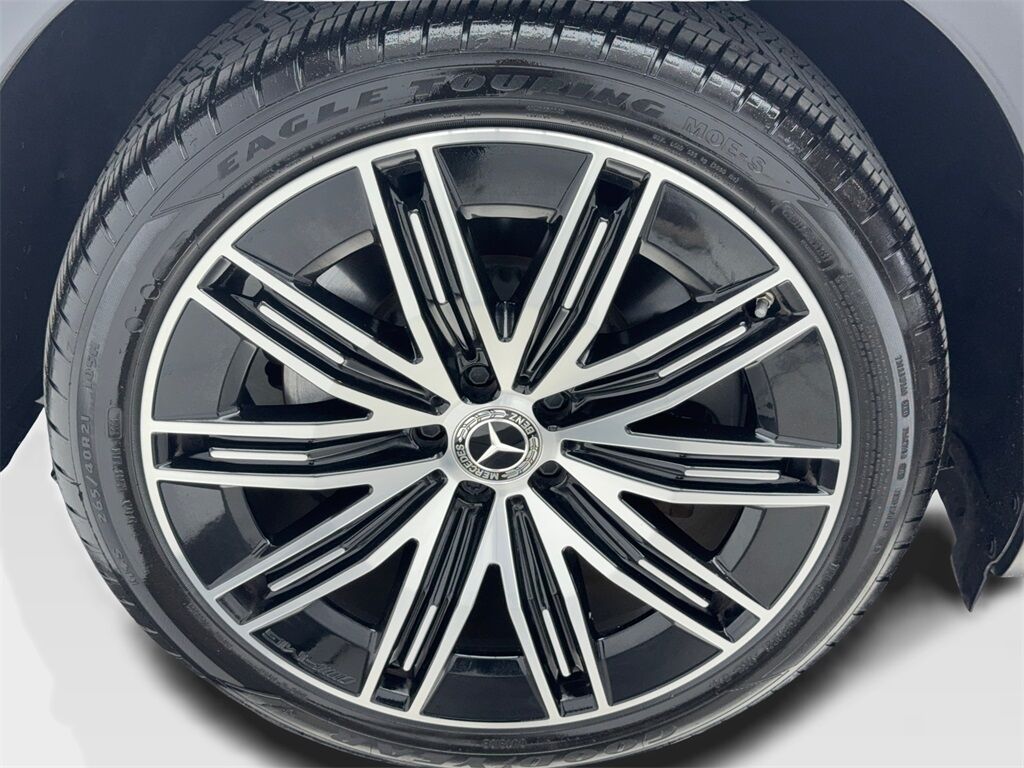 2024 Mercedes-Benz EQE 350+ SUV AMG SPORT,NAV,CAM,PANO,CLMT STS,BLIND SPO Plano TX
