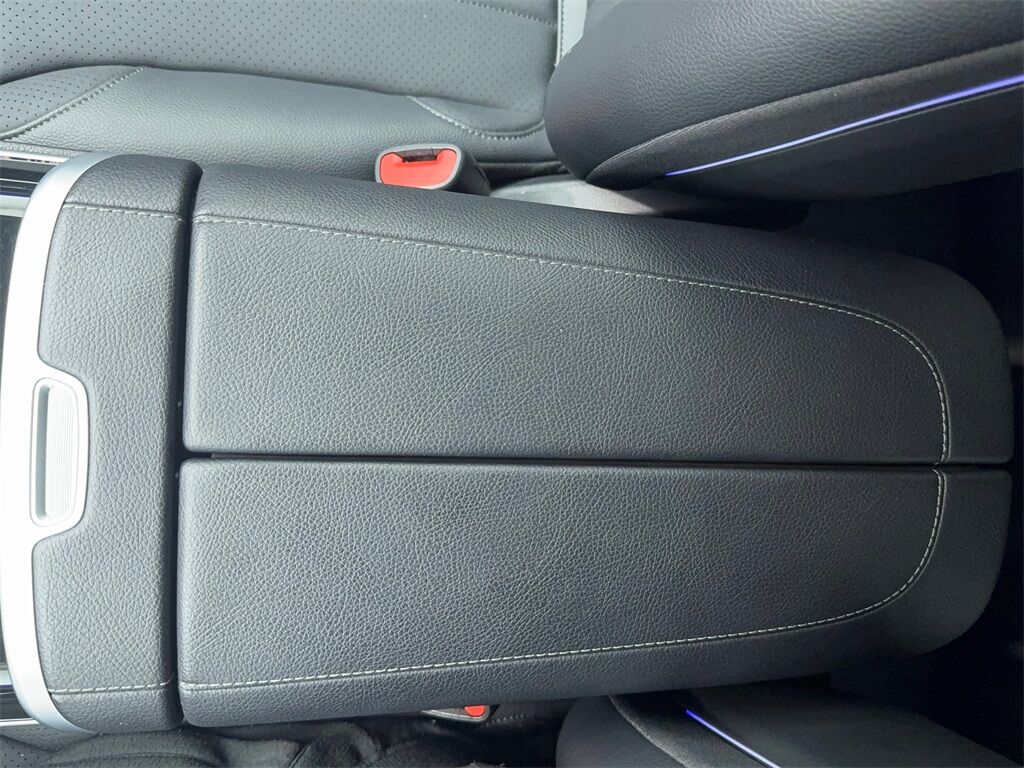 2024 Mercedes-Benz EQE 350+ SUV AMG SPORT,NAV,CAM,PANO,CLMT STS,BLIND SPO Plano TX