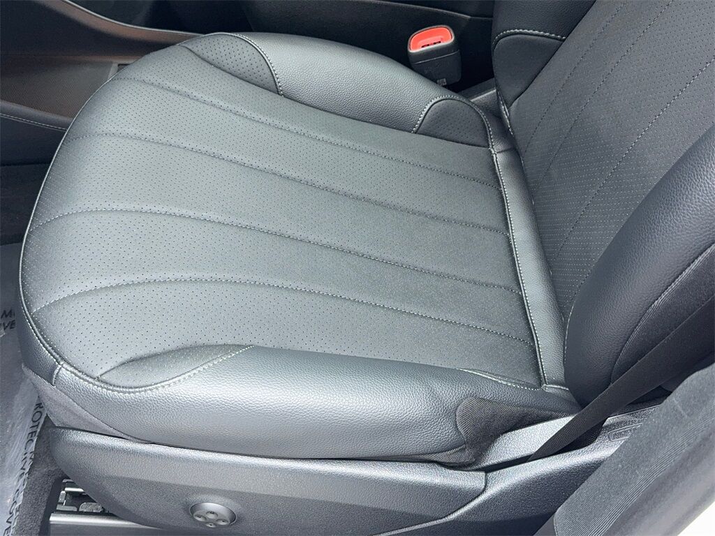 2024 Mercedes-Benz EQE 350+ SUV AMG SPORT,NAV,CAM,PANO,CLMT STS,BLIND SPO Plano TX