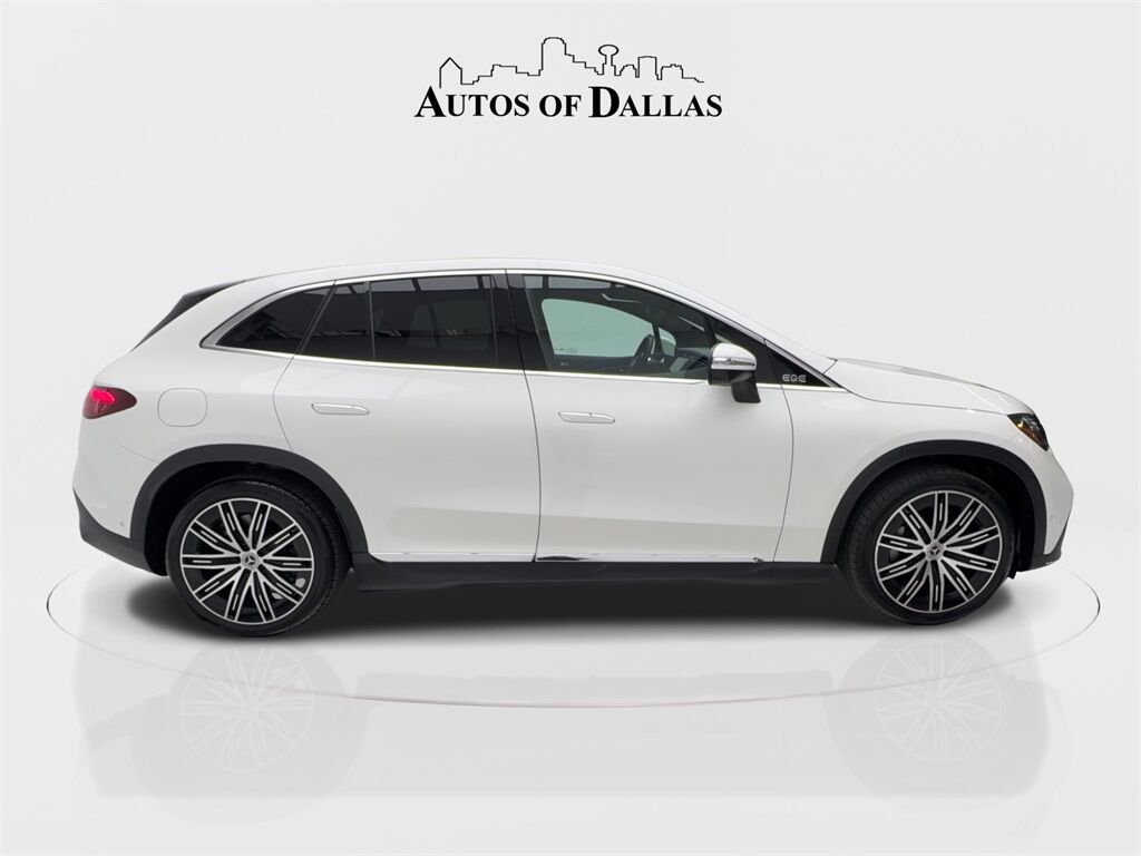 2024 Mercedes-Benz EQE 350+ SUV AMG SPORT,NAV,CAM,PANO,CLMT STS,BLIND SPO Plano TX