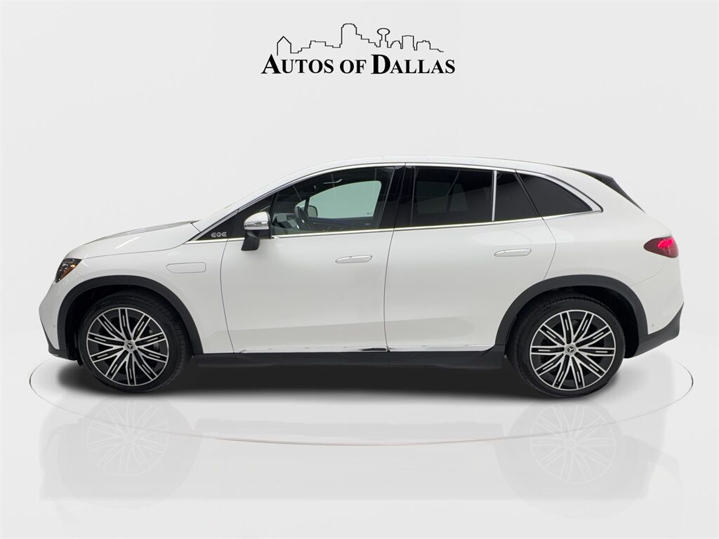 2024 Mercedes-Benz EQE 350+ SUV AMG SPORT,NAV,CAM,PANO,CLMT STS,BLIND SPO Plano TX