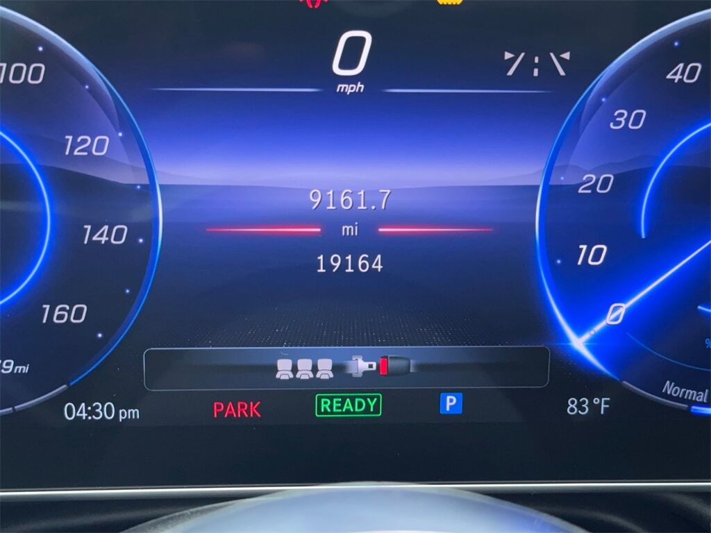 2024 Mercedes-Benz EQE 350+ SUV AMG SPORT,NAV,CAM,PANO,CLMT STS,BLIND SPO Plano TX