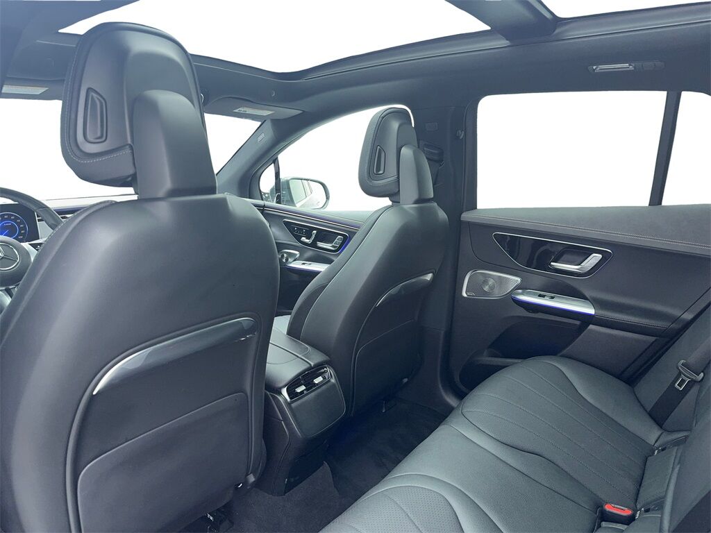 2024 Mercedes-Benz EQE 350+ SUV AMG SPORT,NAV,CAM,PANO,CLMT STS,BLIND SPO Plano TX