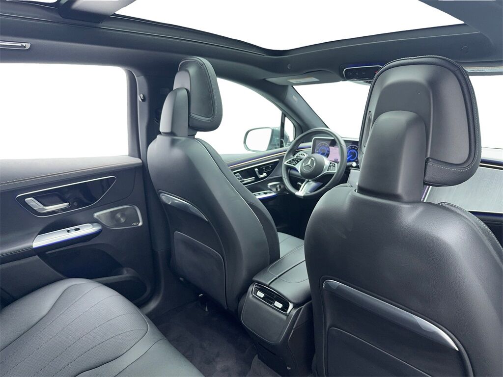 2024 Mercedes-Benz EQE 350+ SUV AMG SPORT,NAV,CAM,PANO,CLMT STS,BLIND SPO Plano TX