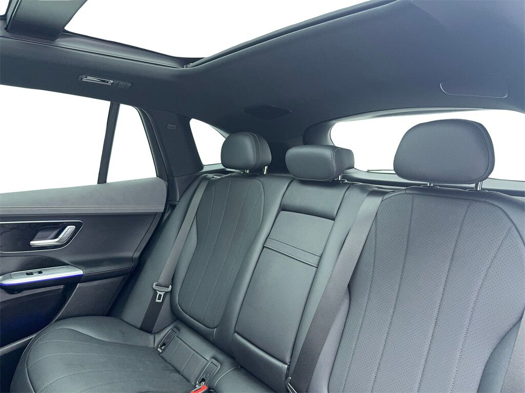 2024 Mercedes-Benz EQE 350+ SUV AMG SPORT,NAV,CAM,PANO,CLMT STS,BLIND SPO Plano TX