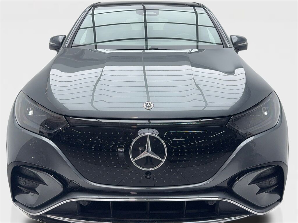 2024 Mercedes-Benz EQE 350+ SUV AMG SPORT,NAV,CAM,PANO,CLMT STS,BLIND SPO Plano TX