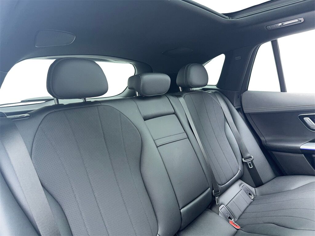 2024 Mercedes-Benz EQE 350+ SUV AMG SPORT,NAV,CAM,PANO,CLMT STS,BLIND SPO Plano TX