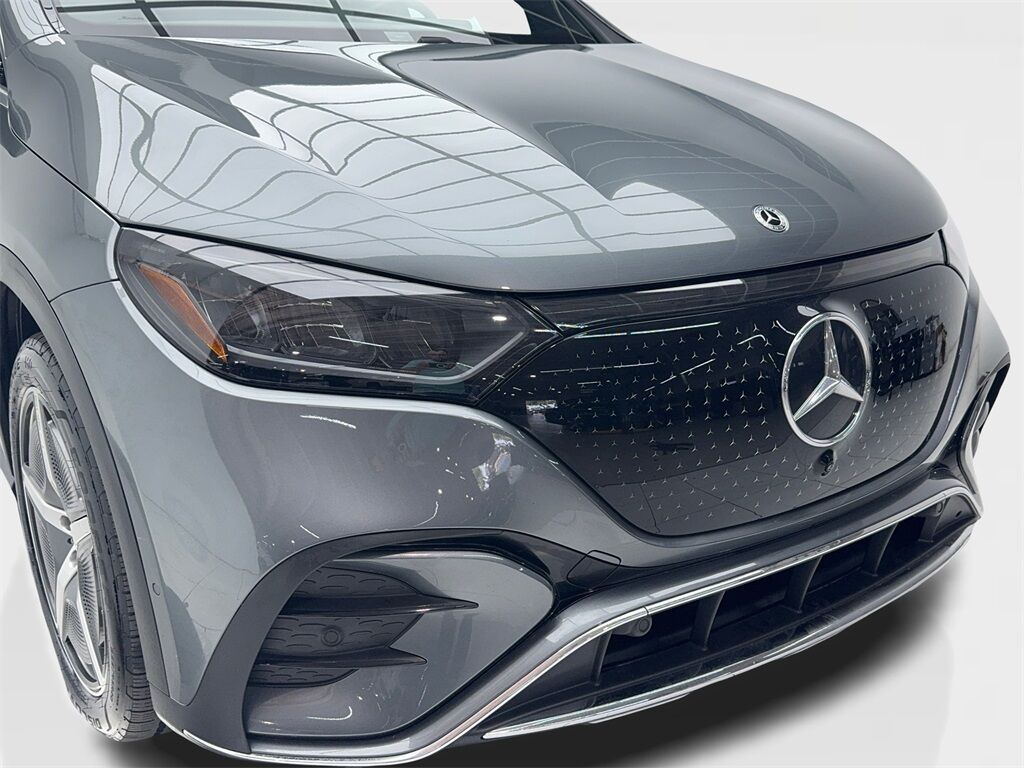 2024 Mercedes-Benz EQE 350+ SUV AMG SPORT,NAV,CAM,PANO,CLMT STS,BLIND SPO Plano TX