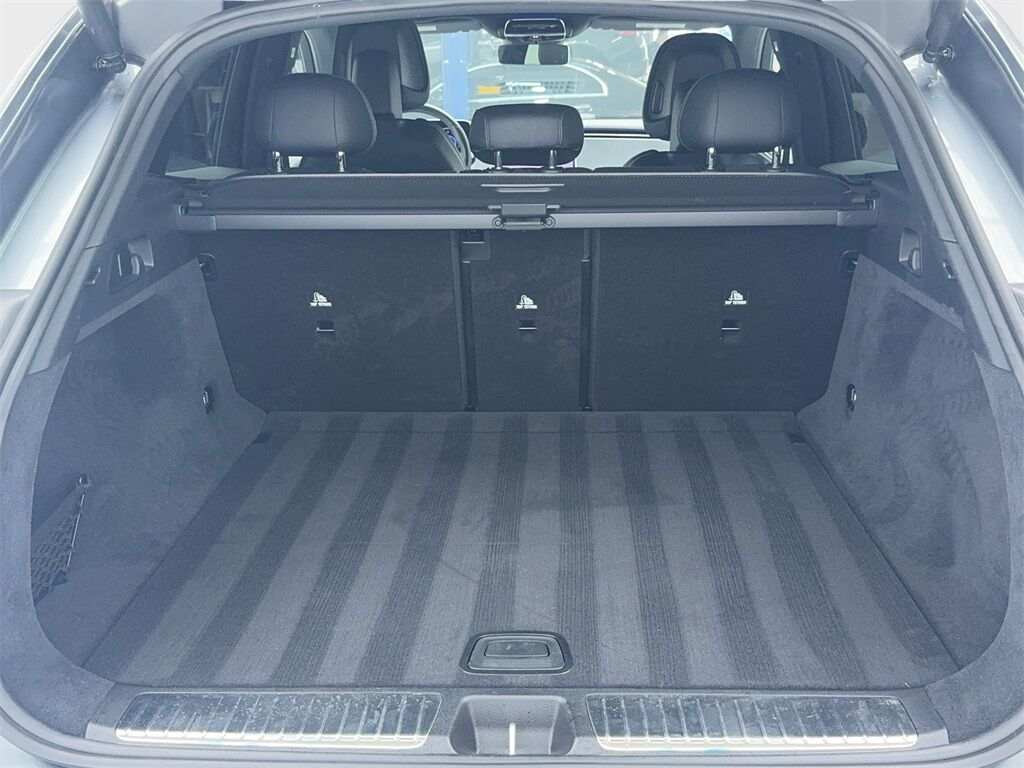 2024 Mercedes-Benz EQE 350+ SUV AMG SPORT,NAV,CAM,PANO,CLMT STS,BLIND SPO Plano TX