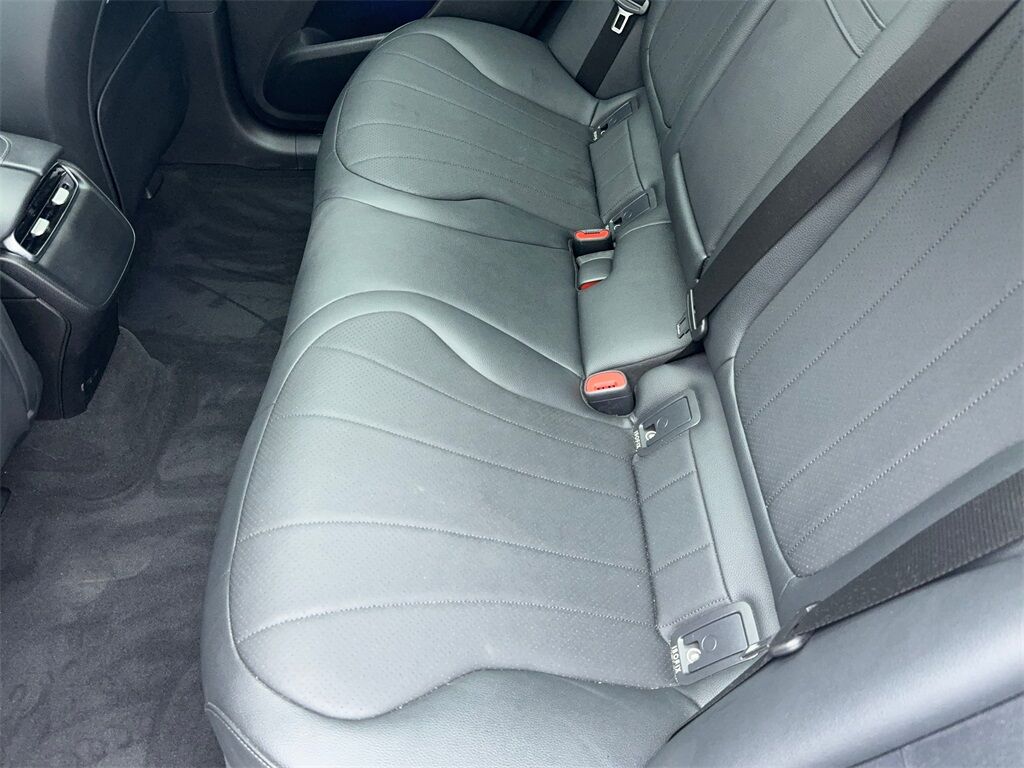 2024 Mercedes-Benz EQE 350+ SUV AMG SPORT,NAV,CAM,PANO,CLMT STS,BLIND SPO Plano TX