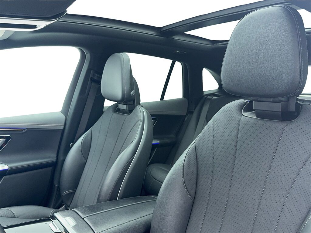 2024 Mercedes-Benz EQE 350+ SUV AMG SPORT,NAV,CAM,PANO,CLMT STS,BLIND SPO Plano TX