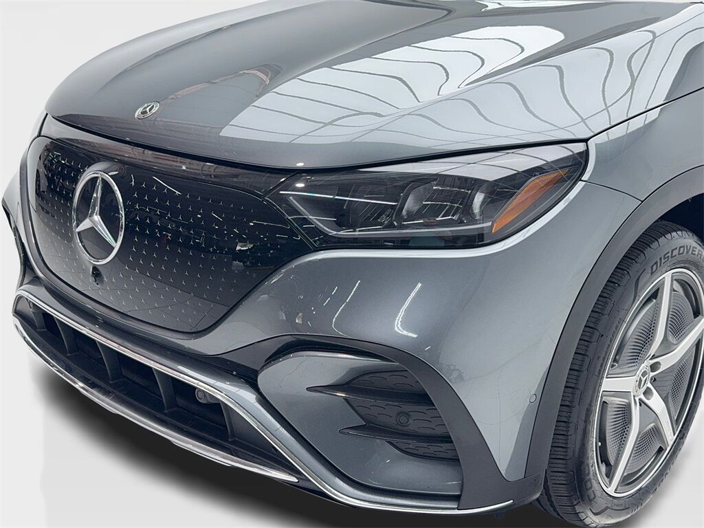2024 Mercedes-Benz EQE 350+ SUV AMG SPORT,NAV,CAM,PANO,CLMT STS,BLIND SPO Plano TX