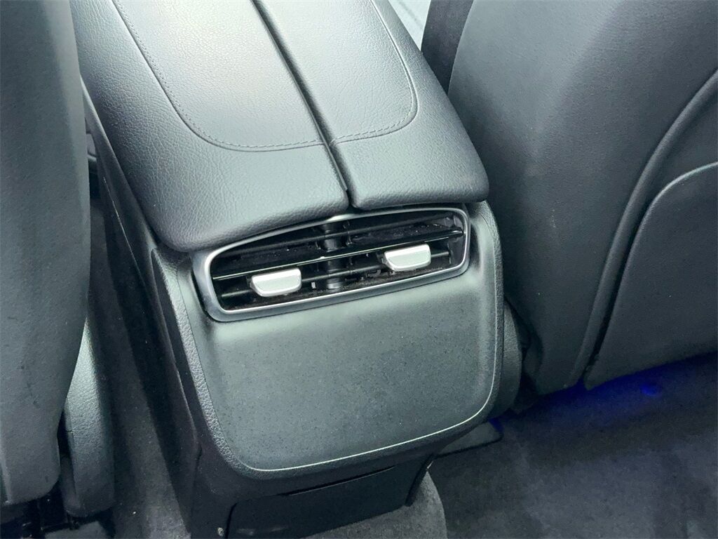 2024 Mercedes-Benz EQE 350+ SUV AMG SPORT,NAV,CAM,PANO,CLMT STS,BLIND SPO Plano TX