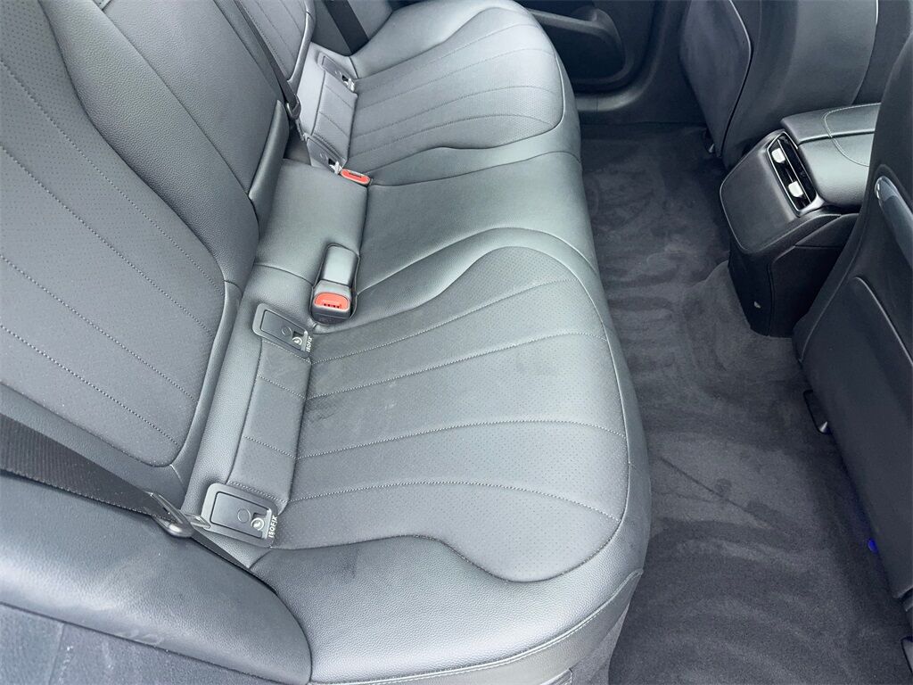 2024 Mercedes-Benz EQE 350+ SUV AMG SPORT,NAV,CAM,PANO,CLMT STS,BLIND SPO Plano TX