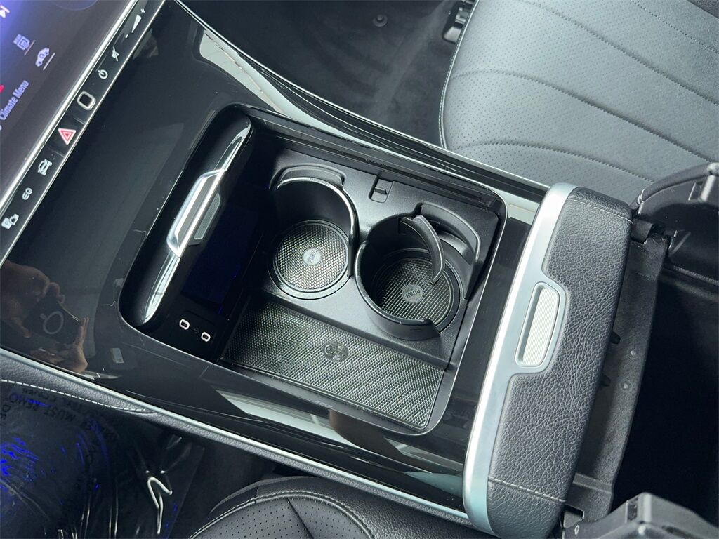 2024 Mercedes-Benz EQE 350+ SUV AMG SPORT,NAV,CAM,PANO,CLMT STS,BLIND SPO Plano TX