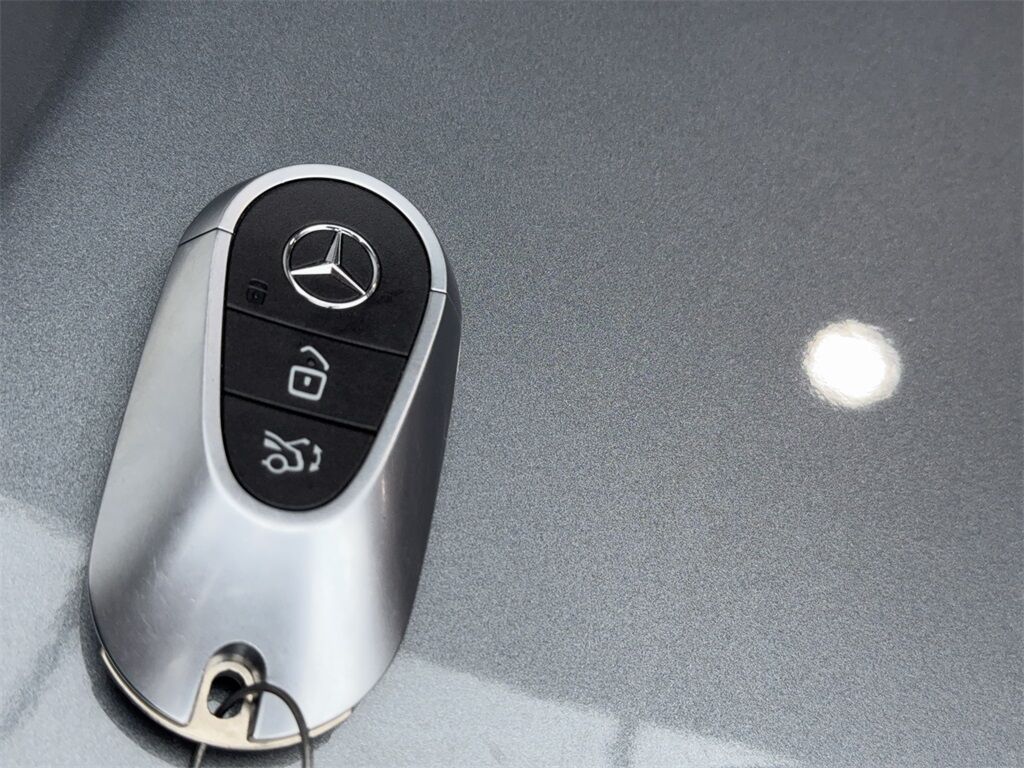 2024 Mercedes-Benz EQE 350+ SUV AMG SPORT,NAV,CAM,PANO,CLMT STS,BLIND SPO Plano TX