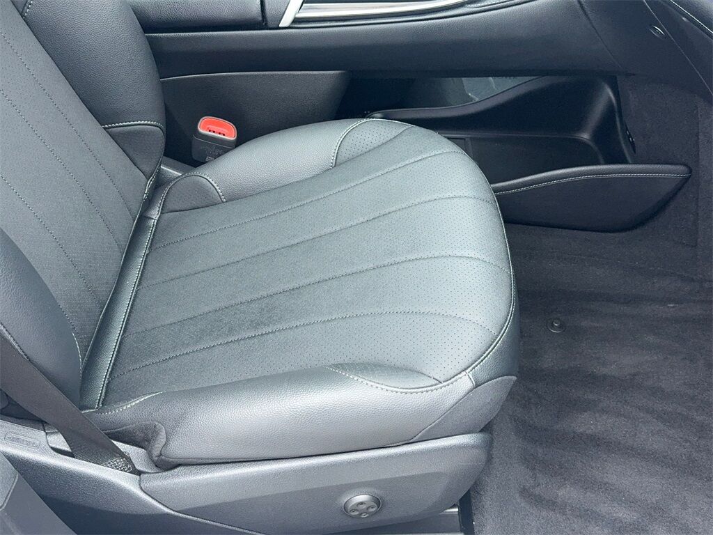 2024 Mercedes-Benz EQE 350+ SUV AMG SPORT,NAV,CAM,PANO,CLMT STS,BLIND SPO Plano TX