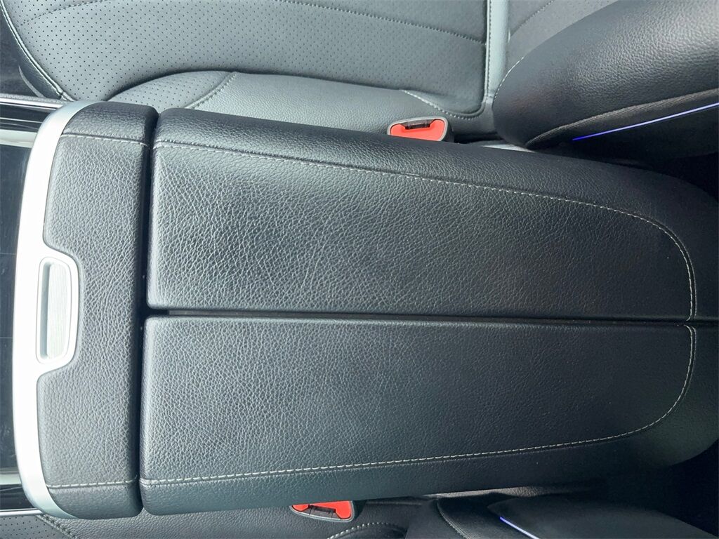 2024 Mercedes-Benz EQE 350+ SUV AMG SPORT,NAV,CAM,PANO,CLMT STS,BLIND SPO Plano TX