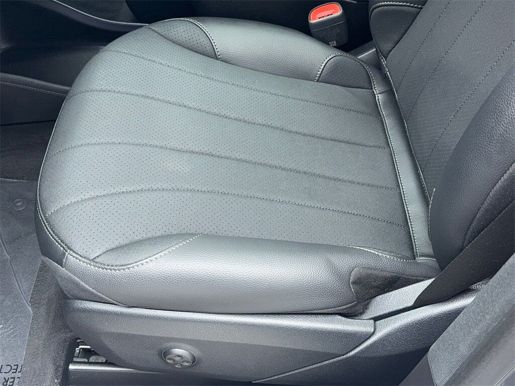 2024 Mercedes-Benz EQE 350+ SUV AMG SPORT,NAV,CAM,PANO,CLMT STS,BLIND SPO Plano TX