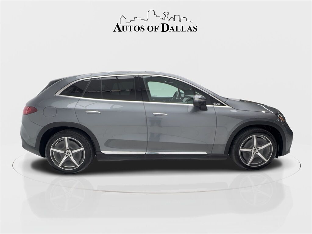 2024 Mercedes-Benz EQE 350+ SUV AMG SPORT,NAV,CAM,PANO,CLMT STS,BLIND SPO Plano TX