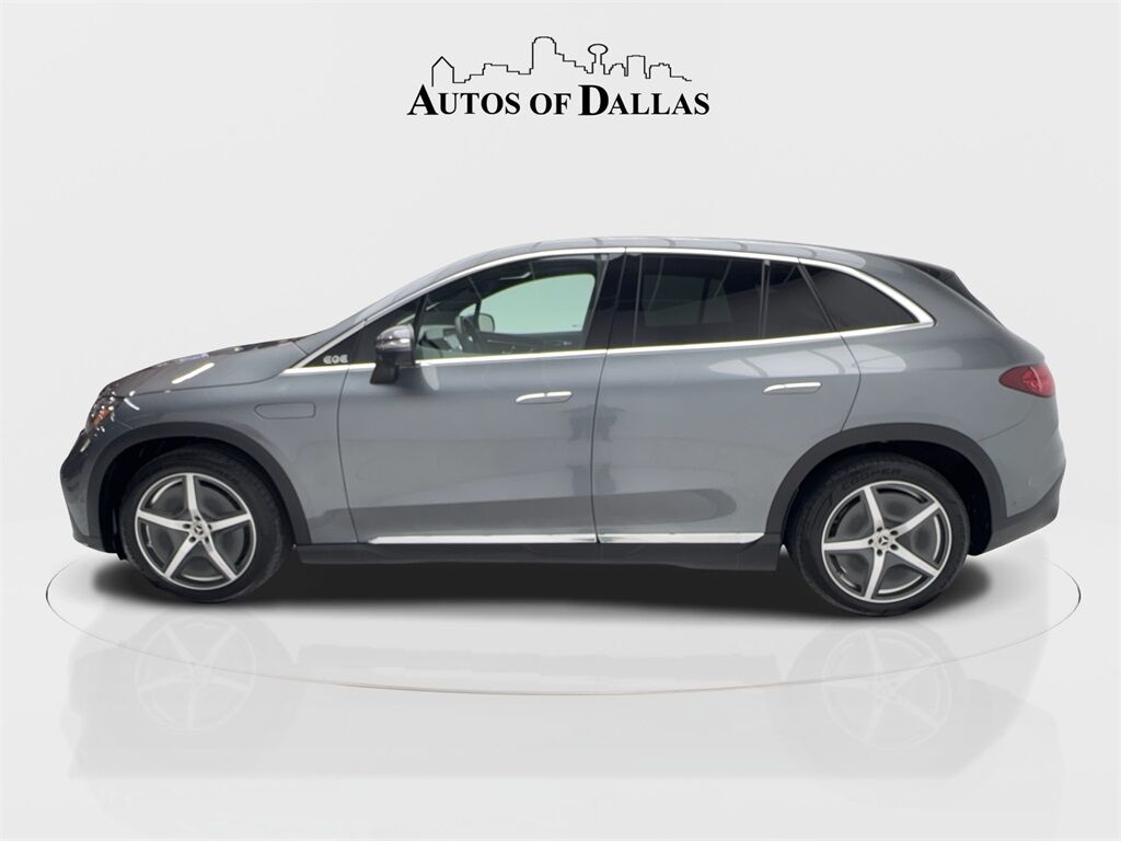 2024 Mercedes-Benz EQE 350+ SUV AMG SPORT,NAV,CAM,PANO,CLMT STS,BLIND SPO Plano TX