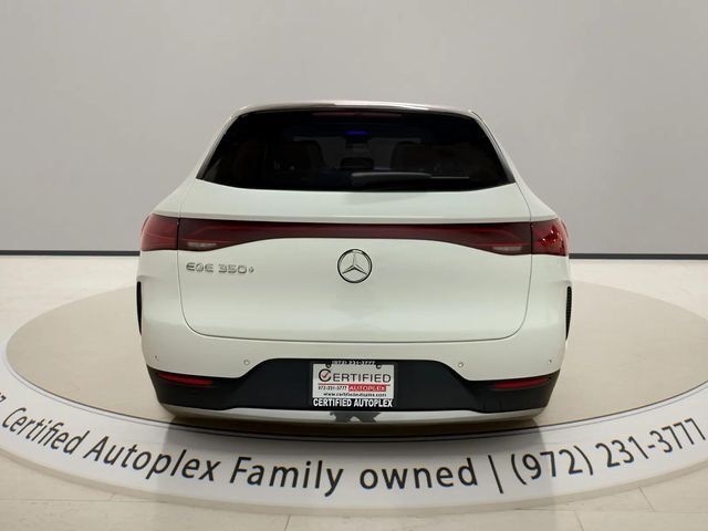 2024 Mercedes-Benz EQE 350+ SUV Base