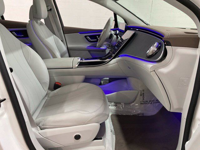2024 Mercedes-Benz EQE 350+ SUV Base Dallas TX