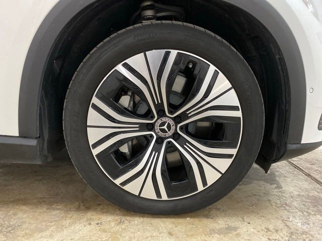2024 Mercedes-Benz EQE 350+ SUV Base Dallas TX