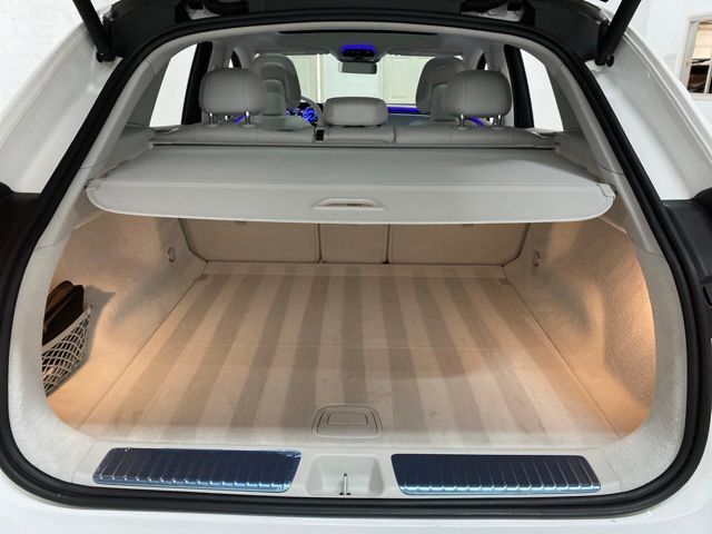 2024 Mercedes-Benz EQE 350+ SUV Base Dallas TX
