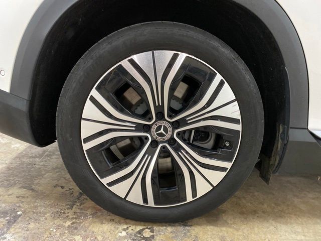 2024 Mercedes-Benz EQE 350+ SUV Base Dallas TX
