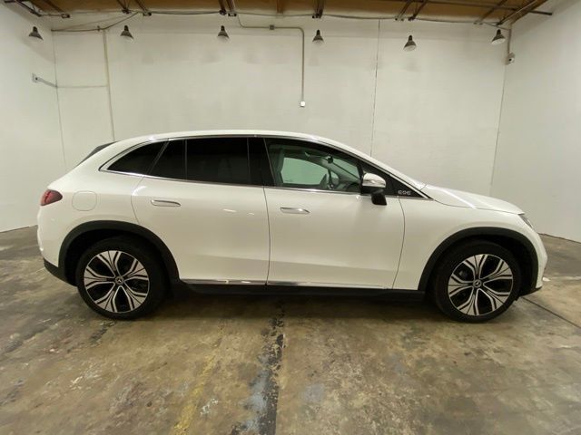 2024 Mercedes-Benz EQE 350+ SUV Base Dallas TX