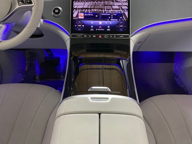 2024 Mercedes-Benz EQE 350+ SUV Base Dallas TX