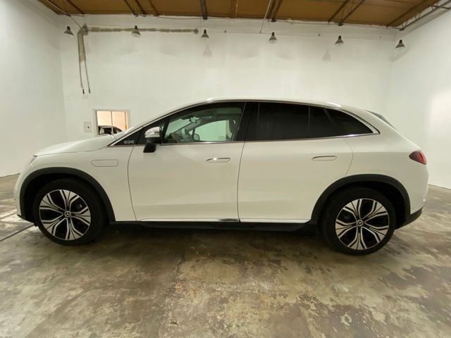2024 Mercedes-Benz EQE 350+ SUV Base Dallas TX