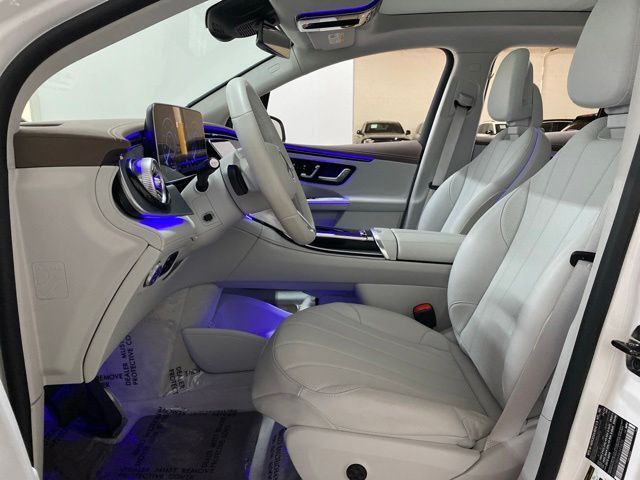2024 Mercedes-Benz EQE 350+ SUV Base Dallas TX