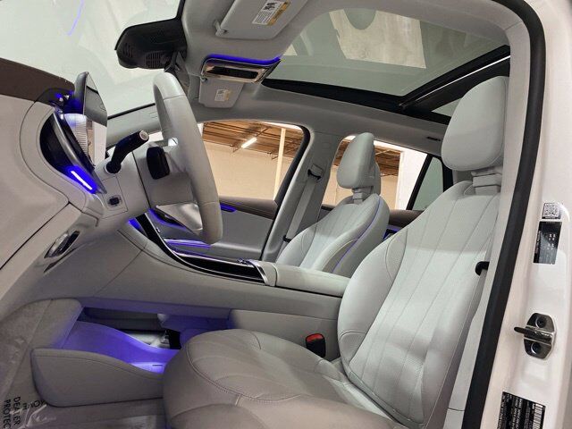 2024 Mercedes-Benz EQE 350+ SUV Base Dallas TX