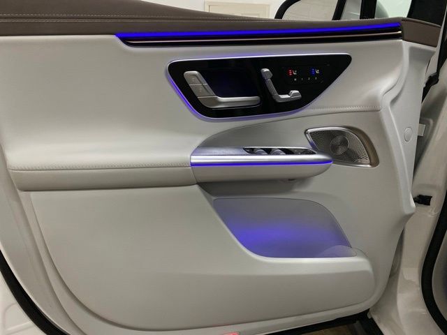 2024 Mercedes-Benz EQE 350+ SUV Base Dallas TX