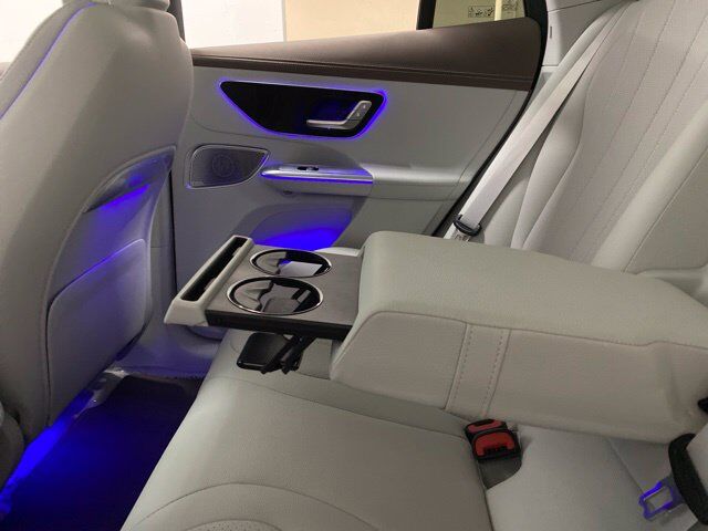 2024 Mercedes-Benz EQE 350+ SUV Base Dallas TX