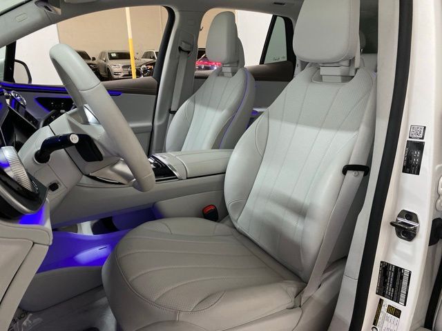 2024 Mercedes-Benz EQE 350+ SUV Base Dallas TX