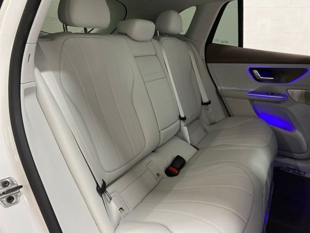 2024 Mercedes-Benz EQE 350+ SUV Base Dallas TX