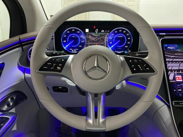 2024 Mercedes-Benz EQE 350+ SUV Base Dallas TX