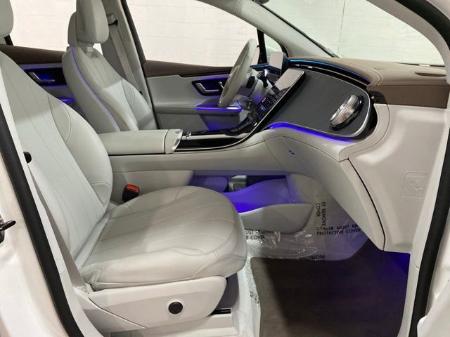 2024 Mercedes-Benz EQE 350+ SUV Base Dallas TX