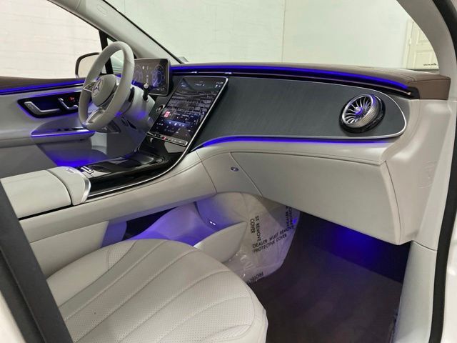 2024 Mercedes-Benz EQE 350+ SUV Base Dallas TX